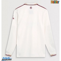 Arsenal Tredjedrakt 2025-26 Langermet